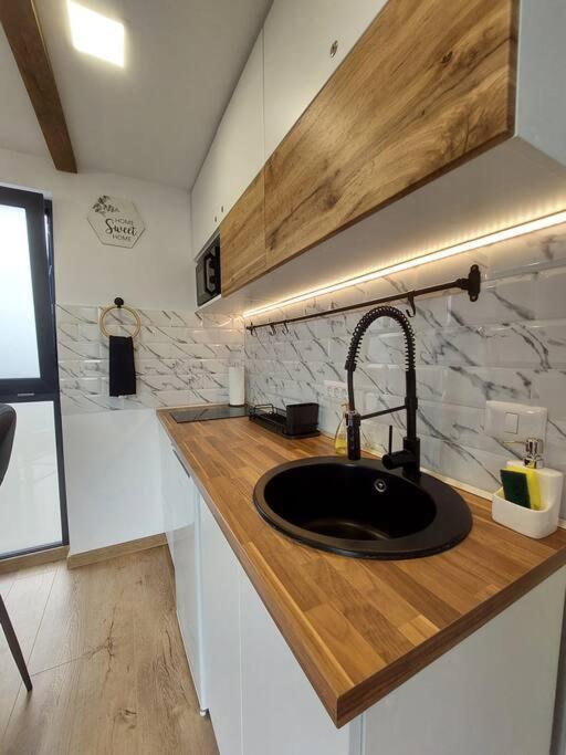 Cozy Cube - Tiny House Villa Şarul Dornei Kültér fotó